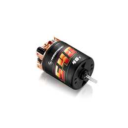 HOBBYWING TECHNOLOGY Motor Quicrun 540 40T