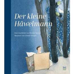 Der kleine Häwelmann