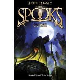 The Spook's Curse 2