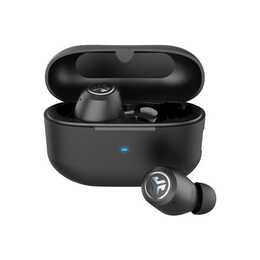 JLAB AUDIO JBdus (ANC, Schwarz)
