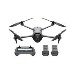 DJI Mavic 4 Pro Fly More Combo RC 2 (6K)