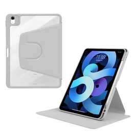 EG Custodia (iPad mini Gen. 6 2021, Grigio)