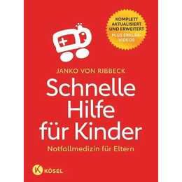Schnelle Hilfe für Kinder
