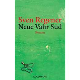 Neue Vahr Süd