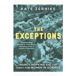 The Exceptions