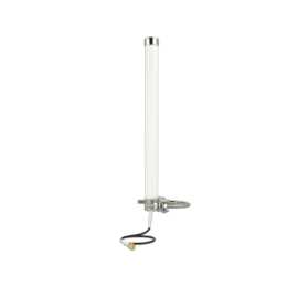 DELOCK Stabantenne (SMA, WLAN, DECT, LoRA, ZigBee, Z-Wave, Bluetooth, LTE, 3G, GSM)
