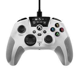 TURTLE BEACH Recon Controller Controller (Weiss)