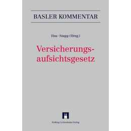 Versicherungsaufsichtsgesetz (VAG)