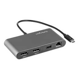 STARTECH.COM Dockingstation