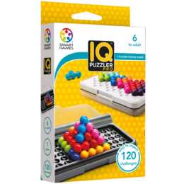 SMART GAMES Pro (DE) - Interdiscount