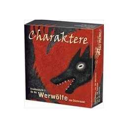 SWISSGAMES Charaktere (DE)