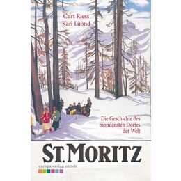 St. Moritz