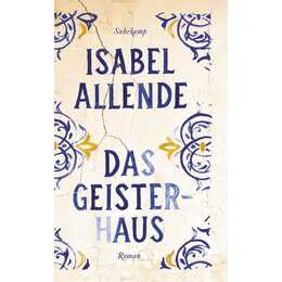 Das Geisterhaus