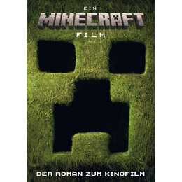Ein Minecraft Film
