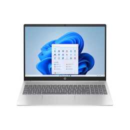 HP Pavilion 16-af0550nz (16", Intel Core Ultra 5, 16 GB RAM, 1000 GB SSD, Silber)