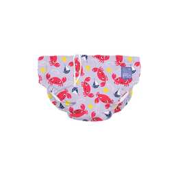 BAMBINO MIO Schwimmwindel Gr. L