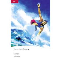 Surfer!