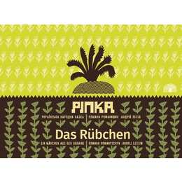 Das Rübchen - Ripka