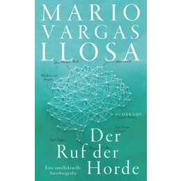 Der Ruf der Horde