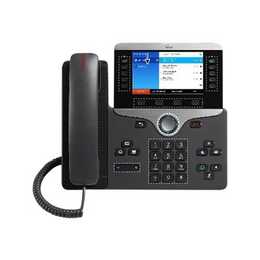 CISCO 8851 (Black)