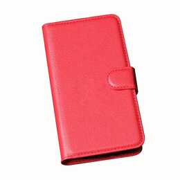 EG Flipcover (Huawei P30 Pro, Rot)
