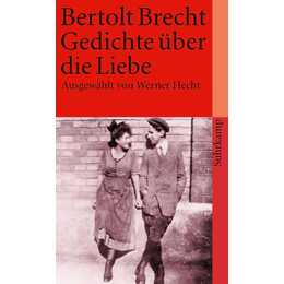 Gedichte über die Liebe