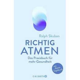 Richtig atmen