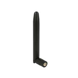 DELOCK LTE/LoRA-Antenne SMA 0.5dBi, 863-928Mhz