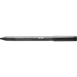 COPIC Calligraphy S Fineliner (Schwarz)