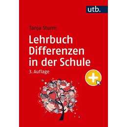 Lehrbuch Differenzen in der Schule