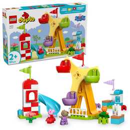 LEGO DUPLO La fête foraine (10453)