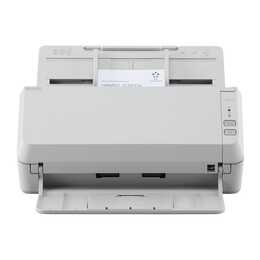 FUJITSU SP-1125N (USB 3.2, RJ-45 (LAN))