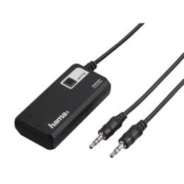 HAMA Twin 00040987 Audio-Switch