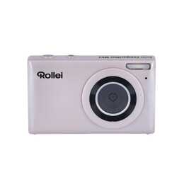 ROLLEI Compactline Mini (8 MP, Pink)