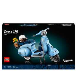 LEGO Icons Vespa 125 (10298)
