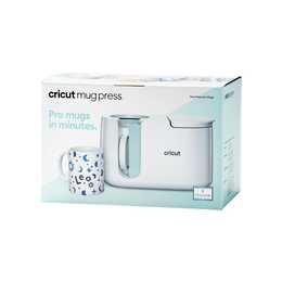 CRICUT Pressa a trasferta Mug Press