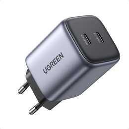 UGREEN Nexode Wandladegerät (USB-C)