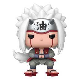FUNKO Pop! Naruto Shippuden Jiraya
