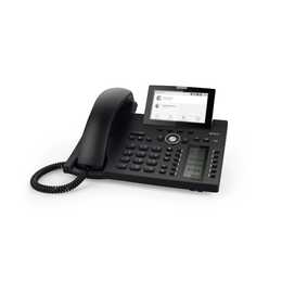 SNOM TECHNOLOGY D385N (Black)