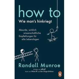 HOW TO - Wie man's hinkriegt