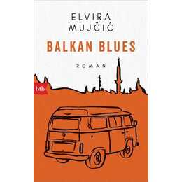 Balkan Blues