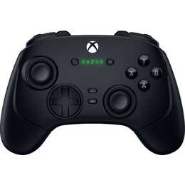 RAZER Wolverine V3 Pro Gamepad (Schwarz)