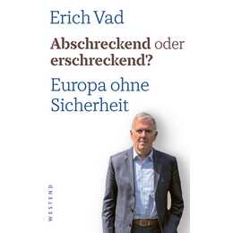 Abschreckend oder erschreckend?