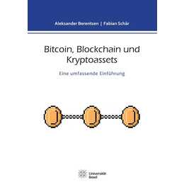 Bitcoin, Blockchain und Kryptoassets