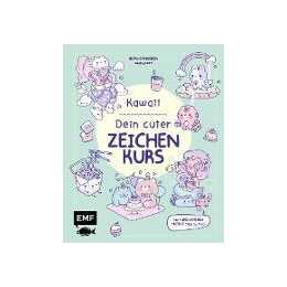 Kawaii! Dein cuter Zeichenkurs