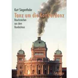 Tanz um die Konkordanz
