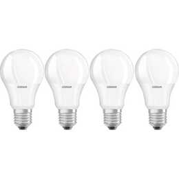 OSRAM Ampoule LED Base Retro (E27, 9 W)