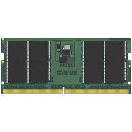 KINGSTON TECHNOLOGY KVR56S46BD8-32 (1 x 32 GB, DDR5 5600 MHz, SO-DIMM 262-Pin)