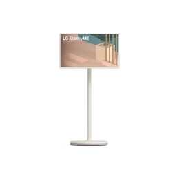 LG StanbyME 27ART10AKPL Smart TV (27", LCD, Full HD)