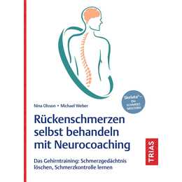 Rückenschmerzen selbst behandeln mit Neurocoaching
